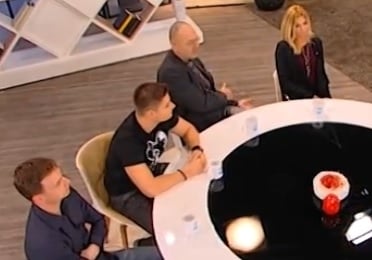 Любен Дилов-син проговори за бащинството и разказа защо има три деца
