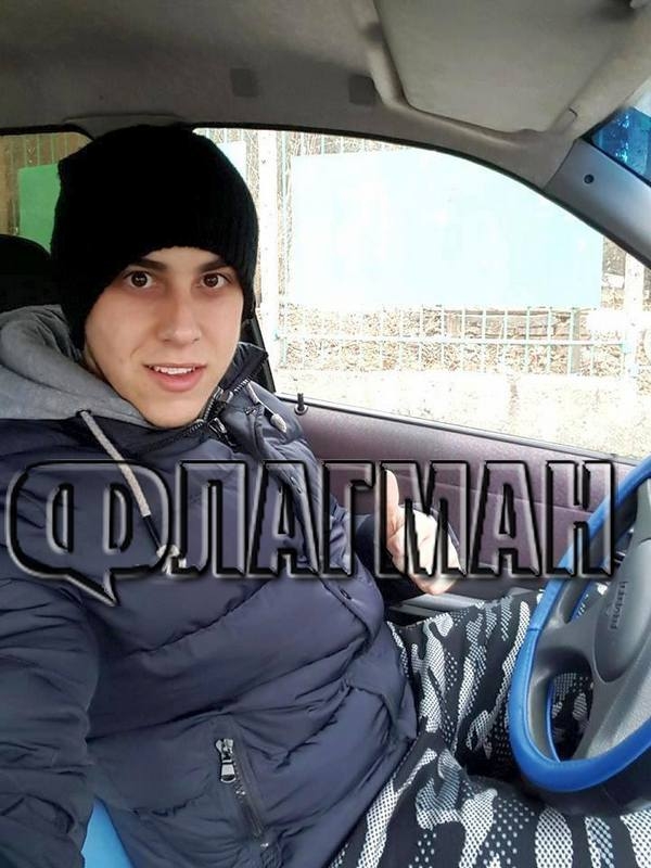 Добра вест! Мюмюн, който береше душа след мелето край Търново, прескочи трапа