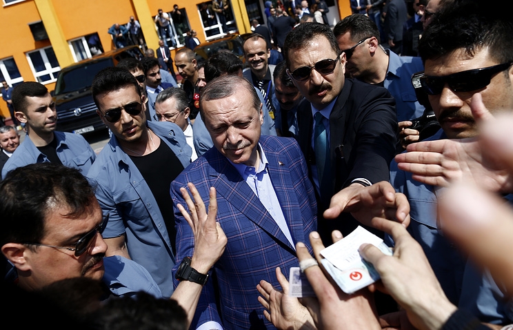 Преброяването приключва, Ердоган печели, ето какво следва оттук нататък 