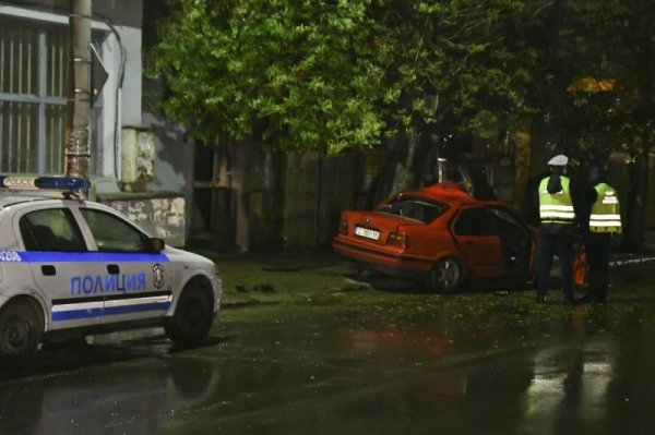 Извънредно в БЛИЦ! Първи СНИМКИ от страшната трагедия в "Орландовци" (СНИМКИ)