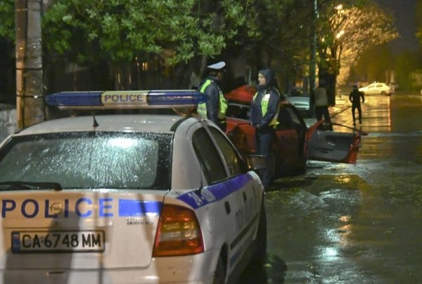 Извънредно в БЛИЦ! Първи СНИМКИ от страшната трагедия в "Орландовци" (СНИМКИ)