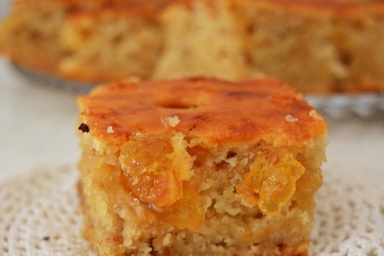 Приготви си вкусен сладкиш с халва и локум