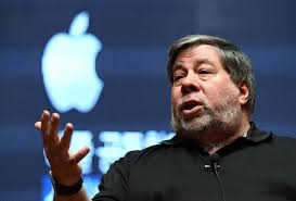 Съосновател на Apple предрече: Човечеството ще живее в пустини 