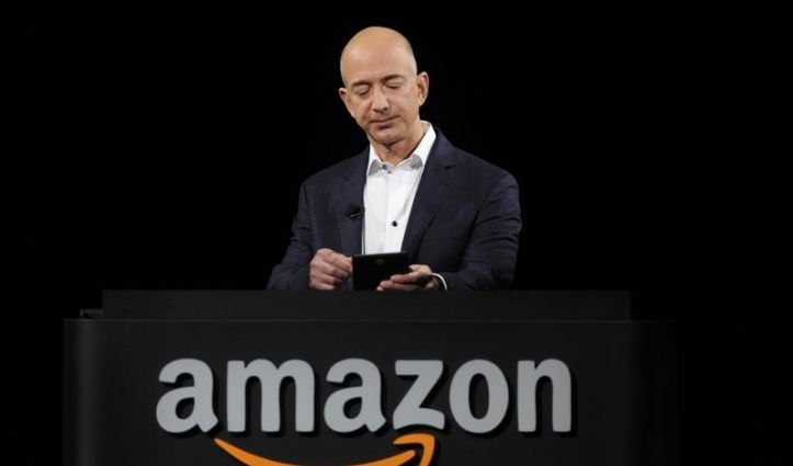 10 малко известни факта за Amazon