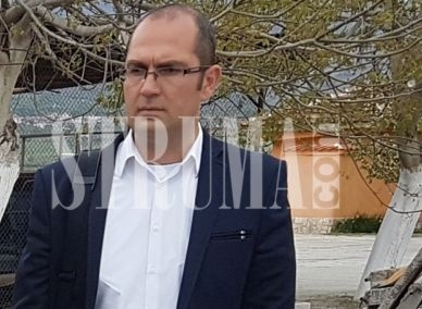 Шефът на музея в Петрич: Това е целенасочена, злонамерена атака от познат петричанин