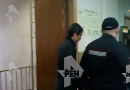 Заподозреният за касапницата в метрото на Санкт Петербург призна вината си без бой (ВИДЕО)