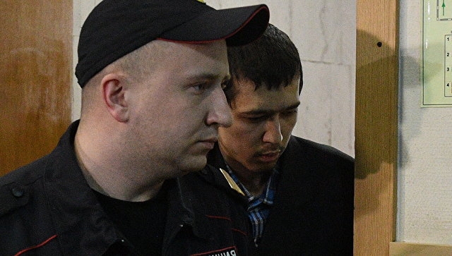 Аброр Азимов разкри ролята си в кървавия атентат в Санкт Петербург  