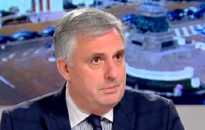 Ивайло Калфин обясни изпълними ли са социалните обещания на ГЕРБ и патриотите 