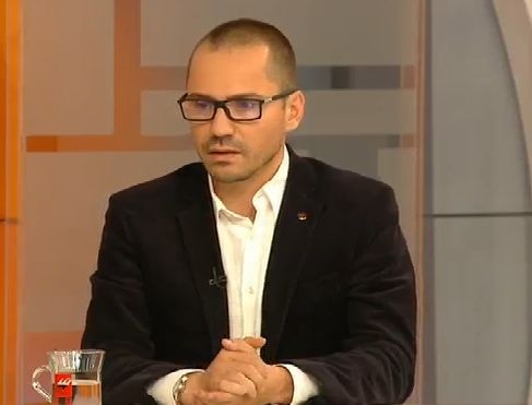 Джамбазки разкри на какъв етап са разговорите между ГЕРБ и патриотите