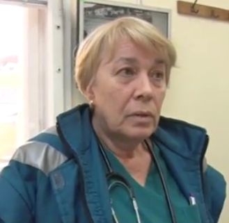 Битата докторка от Спешна помощ: Удари ме внезапно и крещеше, че ще ме смаже, а съм му била детска лекарка