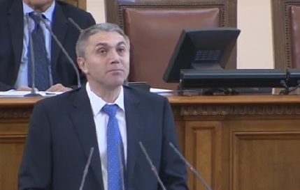 Карадайъ: Трябва да се сложи край на разделението 