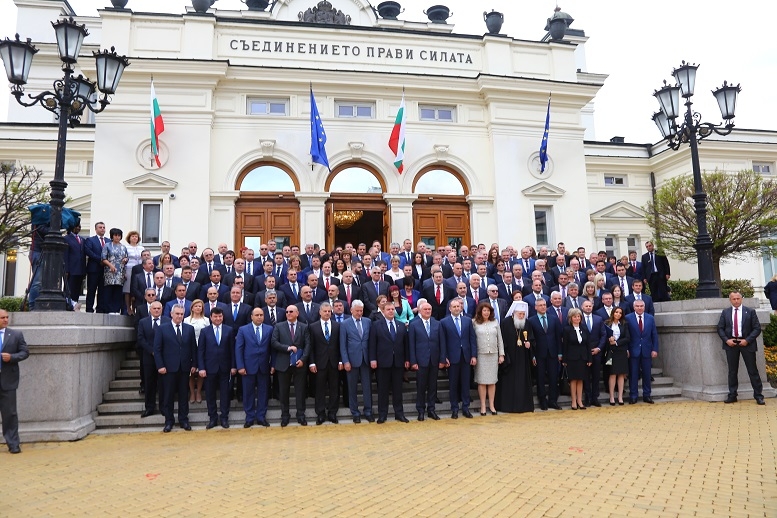 Сметната палата разкри коя партия колко е харчила за изборите, БСП с дарения, ГЕРБ - без