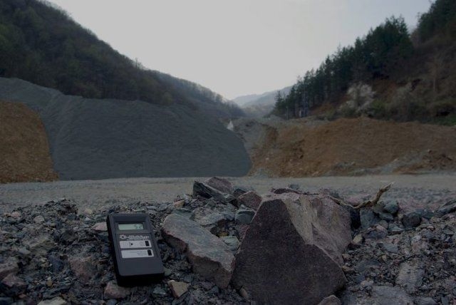 Скандално! Незаконен добив на уран ли отрови водата в Хасково? 