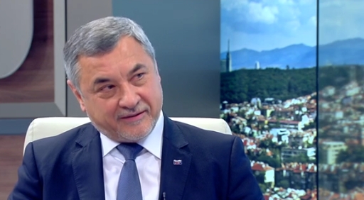 Валери Симеонов се закани: Следващият скалп, който ще закача на стената, ще е на Слави Трифонов!