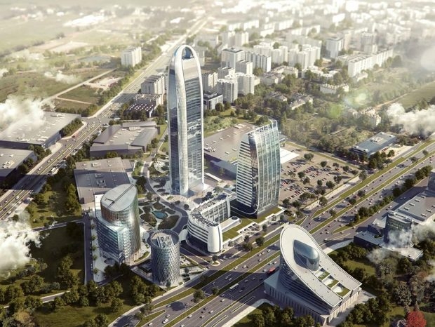 Готви се поредната архитектурна авантюра в София
