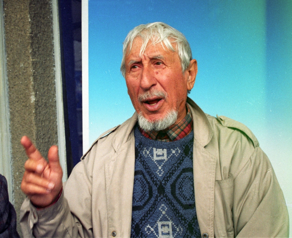 Радой Ралин още пита: „Мокриш ли  котето?“