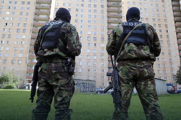 "Business Insider" определи чии спецсили са най-добрите: Американците са първи, руснаците шести! (ВИДЕО)