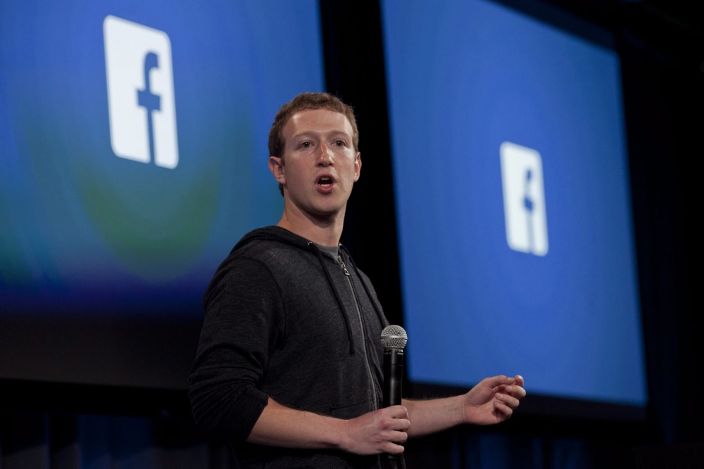 Facebook разработва технология, с която да пишем наум