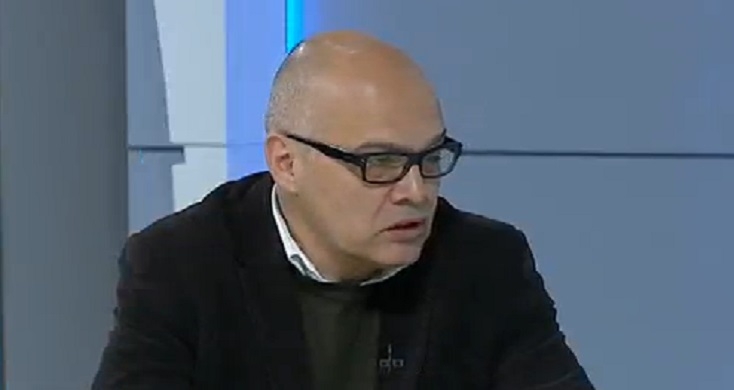 Безлов коментира атентата в Париж: Очакваше се, защото ...