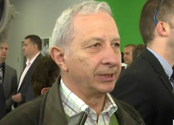 Герджиков нахлу сърдит в парламента и се репчи на ГЕРБ!