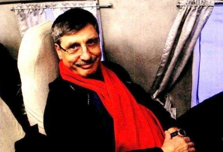 Сашо Дончев: България трябва да бъде осъдена по моя жалба за 200 милиона евро