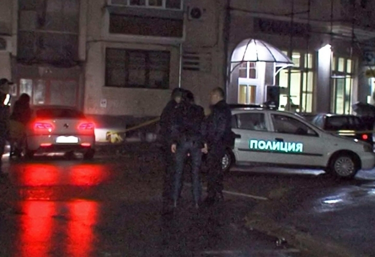 Сигнал до БЛИЦ: Ужас в Студентски град