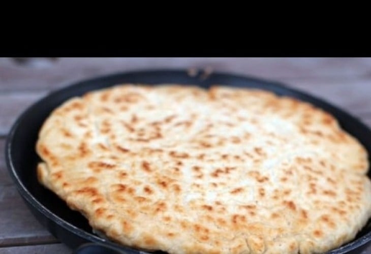 Такава вкусотия няма! А ви трябва само тиган и пет съставки