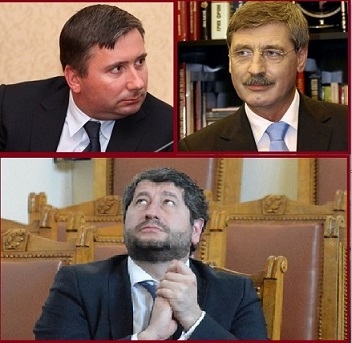 Защо и Прокопиев се включи в атаката срещу Сотир Цацаров?