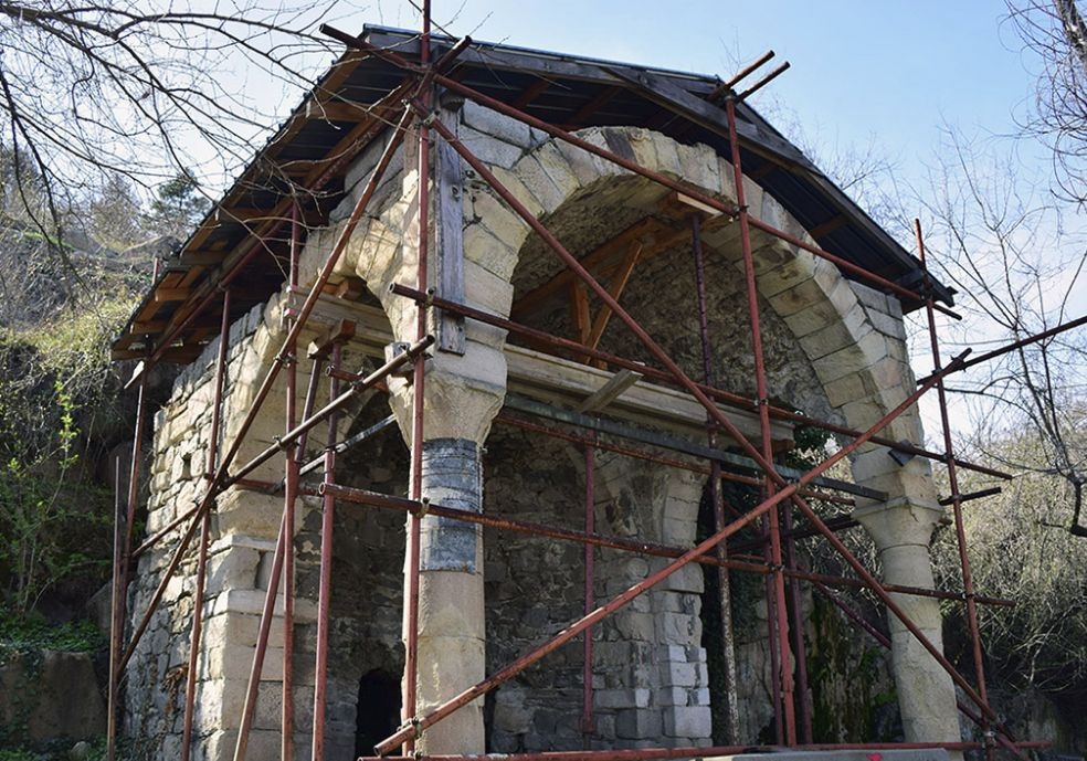 Който отпие от тази чешма, никога не напуска Пловдив (СНИМКИ)