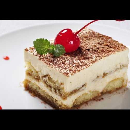 Това е от онези много леки, бързи, лесни и страшно вкусни сладкиши, от които не можеш да спреш да ядеш