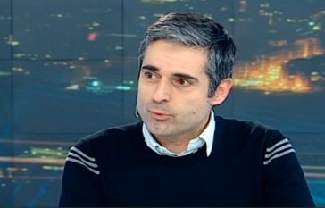 Българин във Франция с ключов коментар за президентския вот