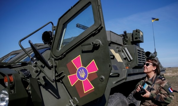 Трагедия в Украйна с патрул на ОССЕ, има загинал американец
