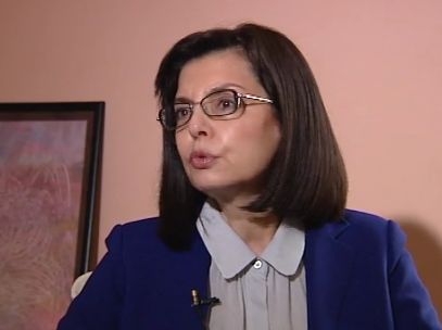 Кунева обясни тя ли ще е новият български еврокомисар 