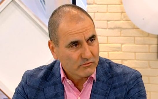 Цветанов проговори за разпределението на министерските постове (ОБНОВЕНА)
