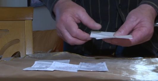 Парадоксът "Топлофикация": Столичанин плати 40 лв. за парно, което държи изключено