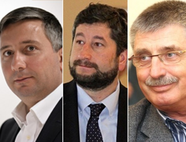 Скандалът се разгаря! Персона от "АРГО гейт" подклажда истерията срещу Цацаров! 
