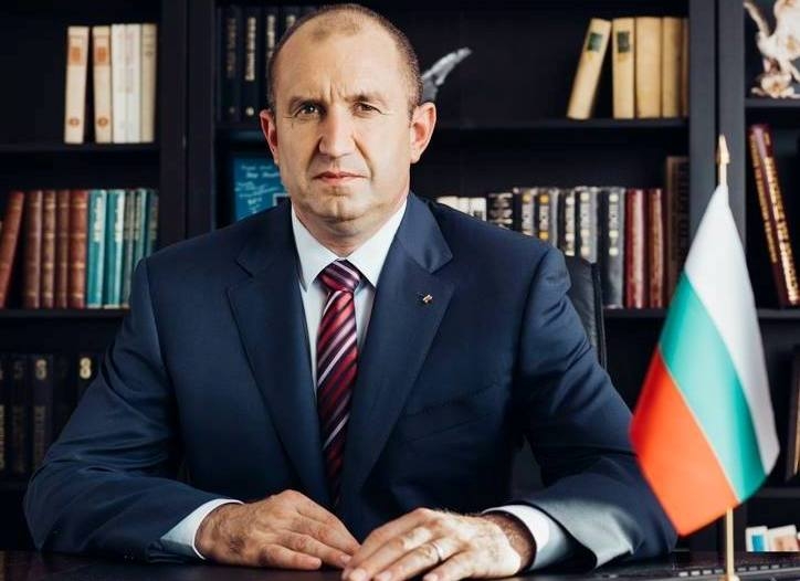 Днес е важен ден за президента Радев