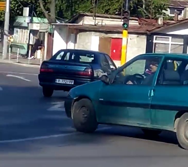 Това, което направи този софиянец с детето си, накара мрежата да го линчува (СНИМКИ/ВИДЕО)