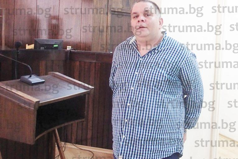 Шок в съда: Любимата на Марто Дебелия му поиска 100 бона за секса 