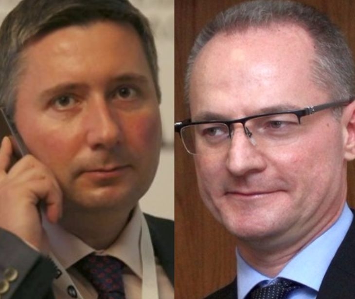 СКАНДАЛНО: Лозан Панов в опит да манипулира свободния избор на съдебните кандидати за членове на ВСС 
