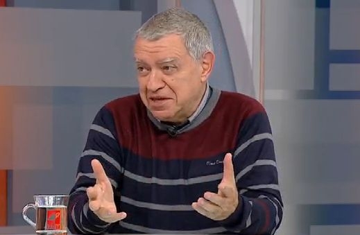 Проф. Михаил Константинов посочи ахилесовата пета на бъдещия кабинет