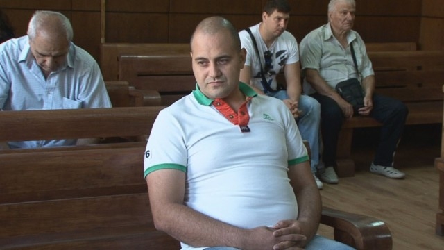 Няма милост за убиеца с Хамъра!
