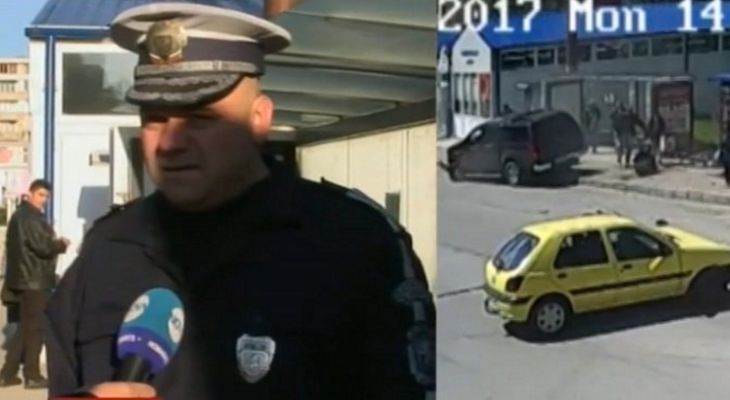 След свирепата катастрофа на "Черния булевард" в Казанлък, ето какво наказание грози младата шофьорка