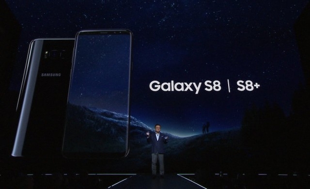 Колко струва всъщност Galaxy S8
