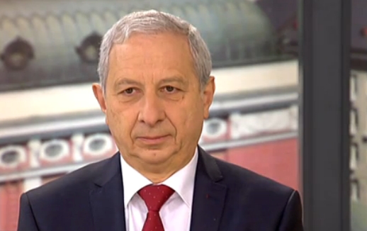 Герджиков се изповяда колко тежко му било, но се изкара отличник 