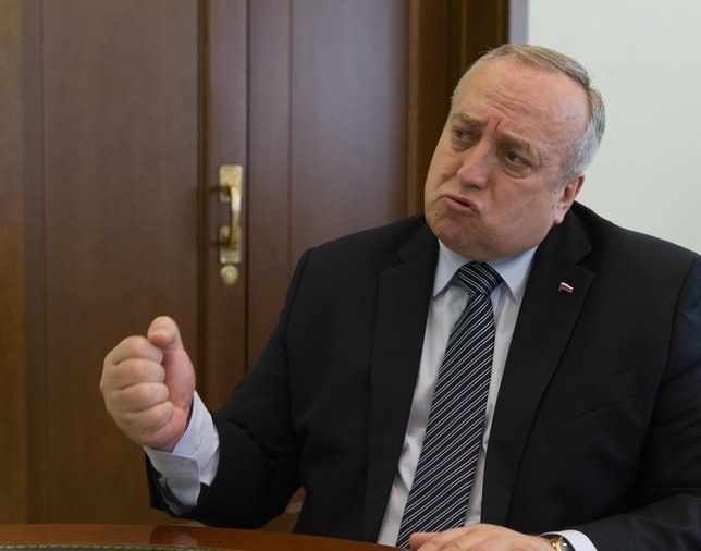 Руски сенатор: Русия ще отговори по най-твърд начин на евентуална агресия на САЩ