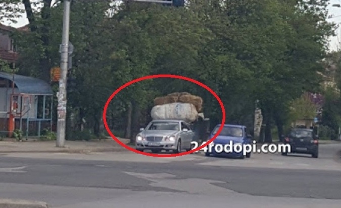 Защо в Родопите не сменят "Лада" за "Мерцедес" (СНИМКИ)
