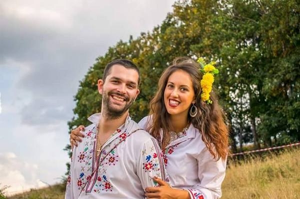 Младоженци отказаха подаръци, направиха уникален жест към деца от бургаски социален дом