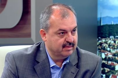 Журналистът Любчо Нешков: Добре, че имаше само бити, а не убити в Скопие!