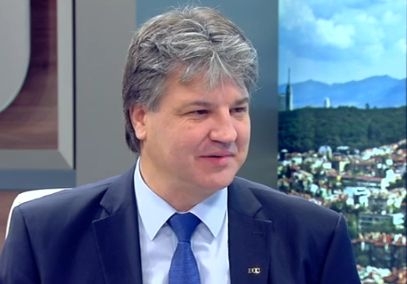 Димитър Узунов захапа "пречупения човек" Лозан Панов: Да не се прави на многострадална Геновева, а да каже за какво си е говорил с адвокат Тодоров 